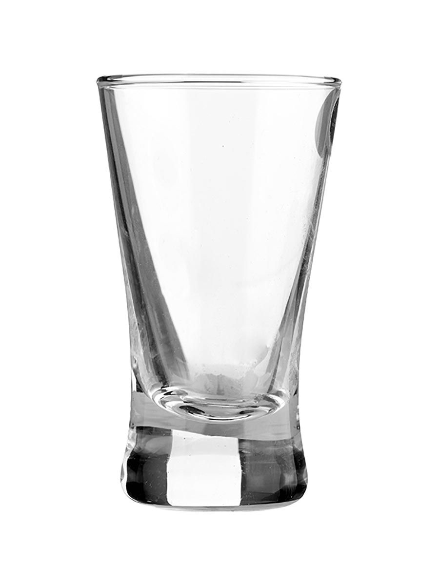 

Стопка Boston Shots 4,5х4,5х7,7 см, 50 мл, Neman, 8119/100/2-42119, Прозрачный, CB-8119/100/2-42119