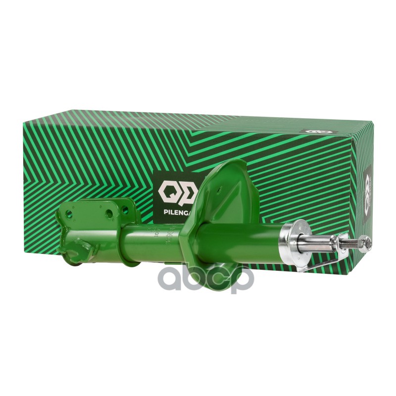 

Амортизатор Pilenga Sh-P 7201 PILENGA арт. SH-P 7201