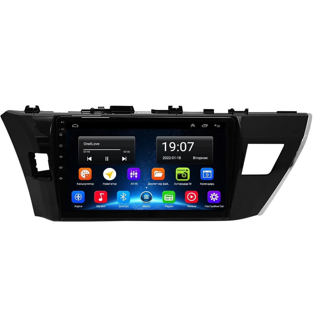 

Автомобильная Магнитола EpicAuto 9270 для Toyota Corolla E180 2013-2015 - Android 13, 300_Corolla180