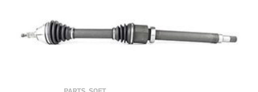 

Bsg 30-350-009 Привод 36X26X56.3 L=921Mm Ford Focus C-Max 03-05 BSG bsg30350009