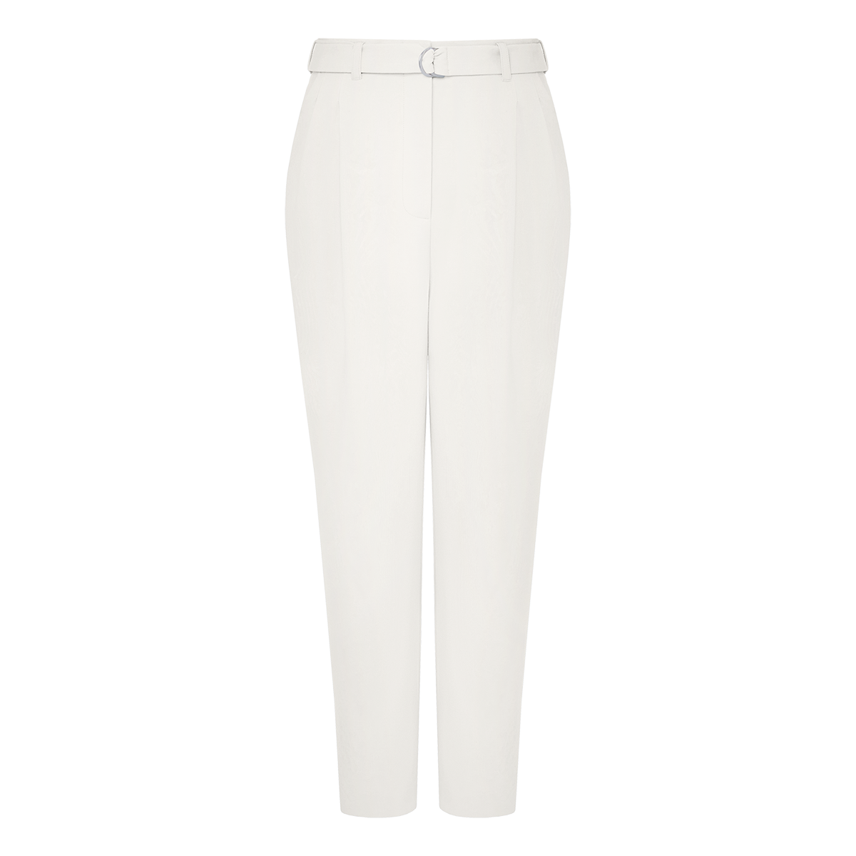 

Брюки женские F2r 20982 белые S/M, Белый, 20982
