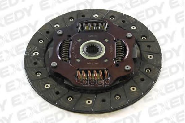 

Диск Сцепления [200 Mm] Exedy арт. MBD107