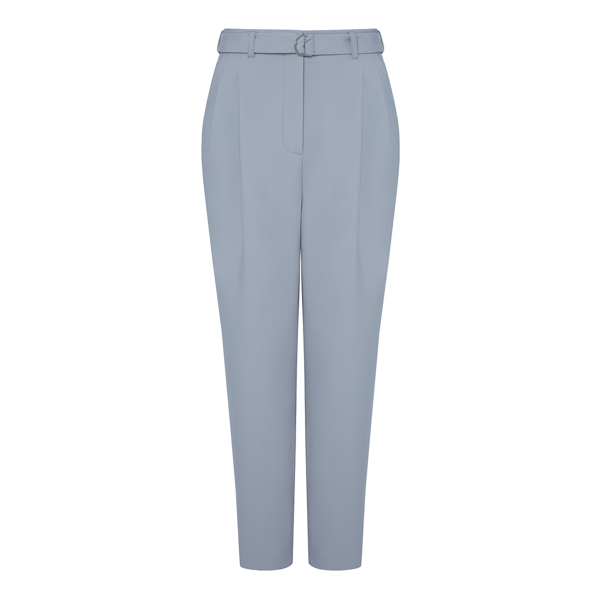 

Брюки женские F2r 20981 серые S/M, Серый, 20981