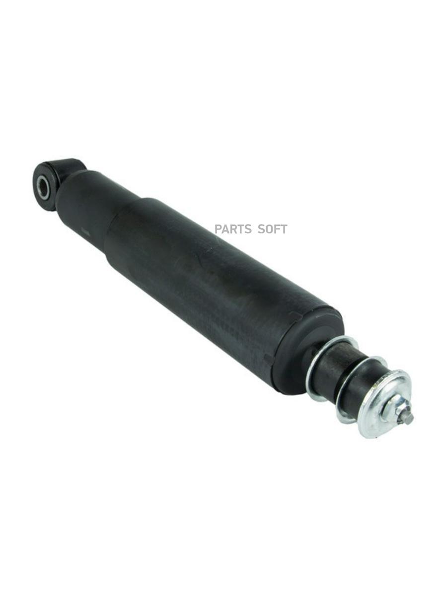

Z00814 Амортизатор Передний Масляный Nissan Urvan 2.0-2.5D 86> ZENTPARTS z00814