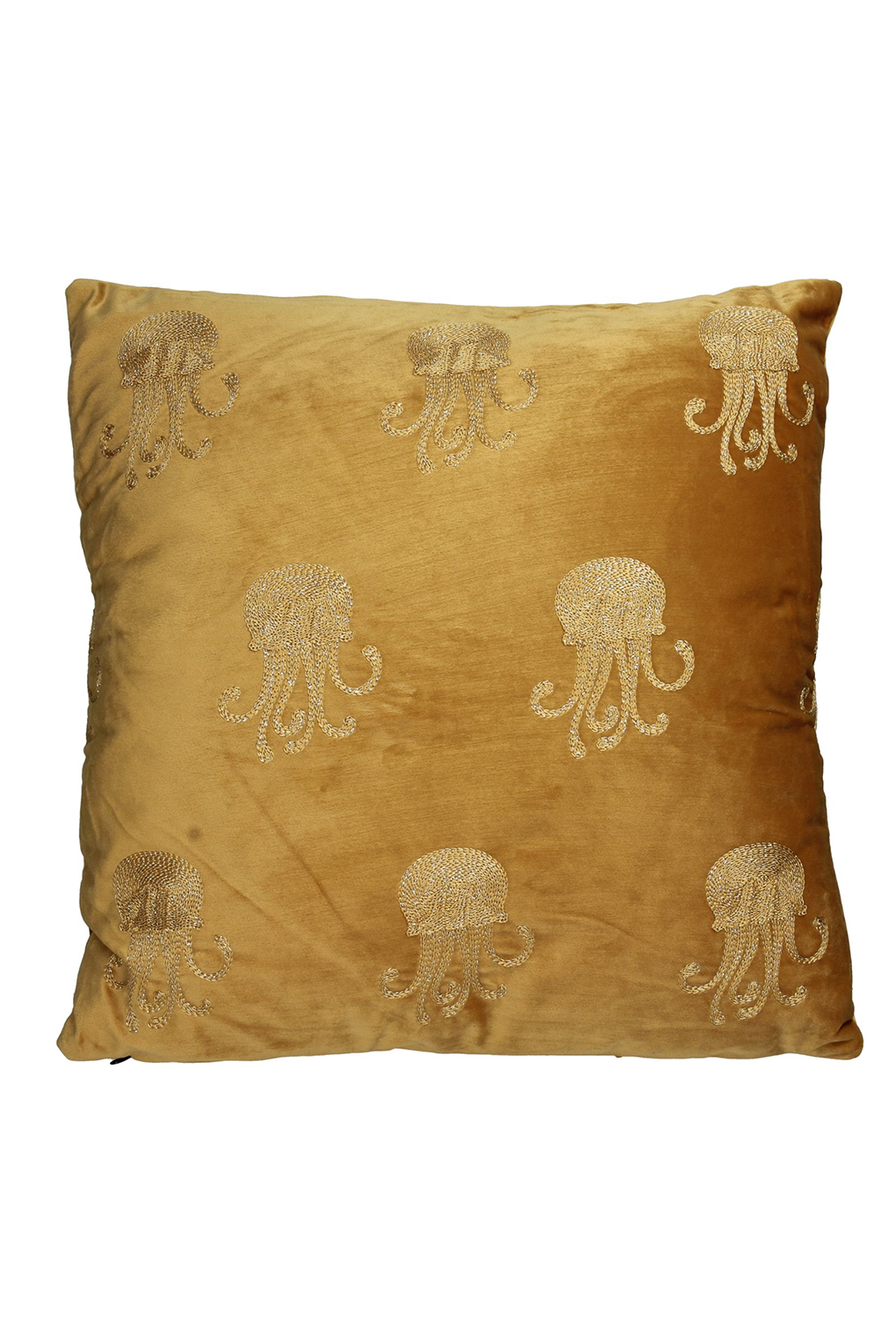 Подушка декоративная Kersten Jellyfish 45x45 см