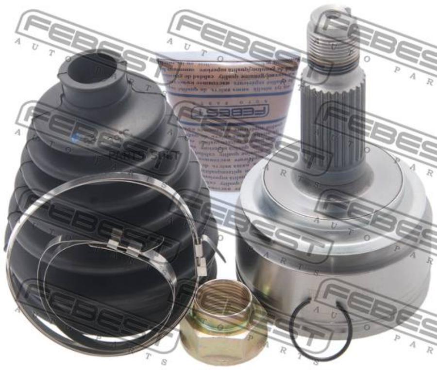

FEBEST Шрус наружный 28x58x26 FEBEST 0310-FDAT