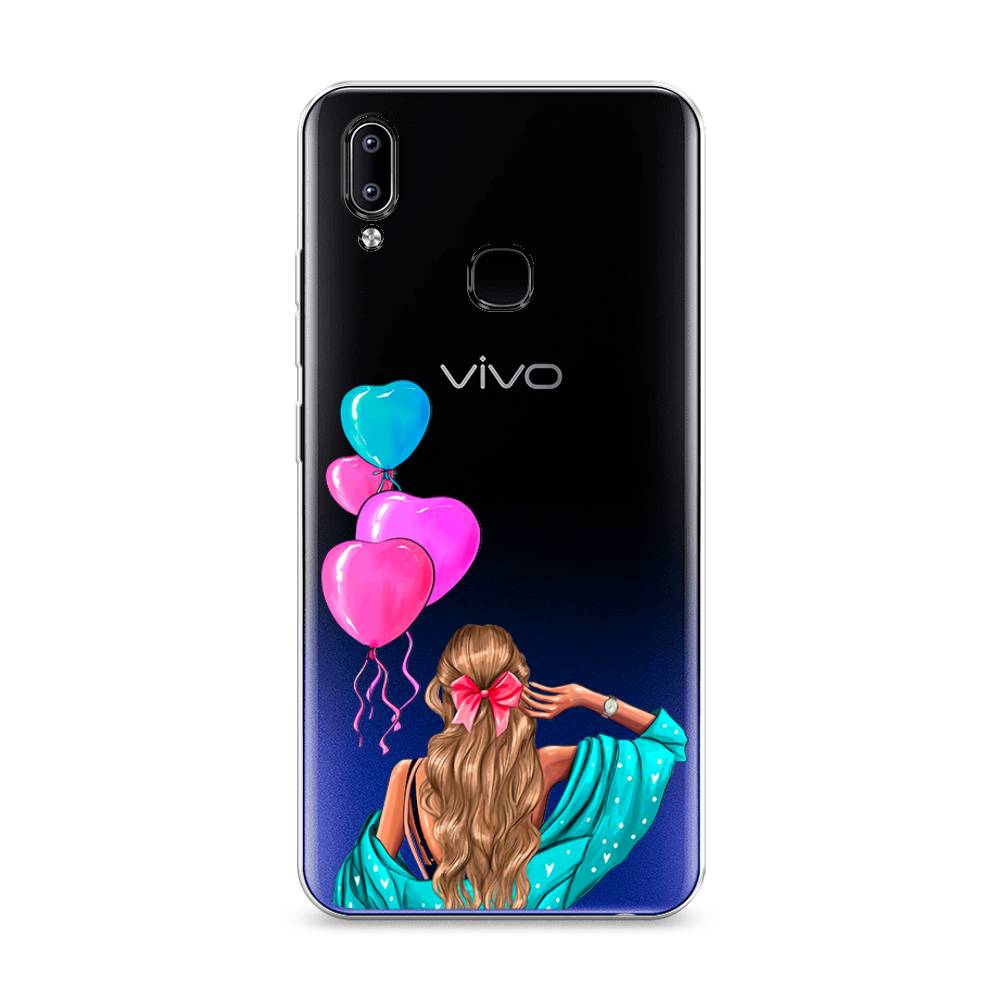 

Силиконовый чехол "День Рождения" на Oppo Reno 5 Pro, 256750-7