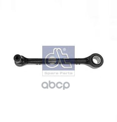 

Тяга Стабилизатора !Переднего L=500 Со Втулкой Mb Actros 1831-3243 DT Spare Parts арт. 464
