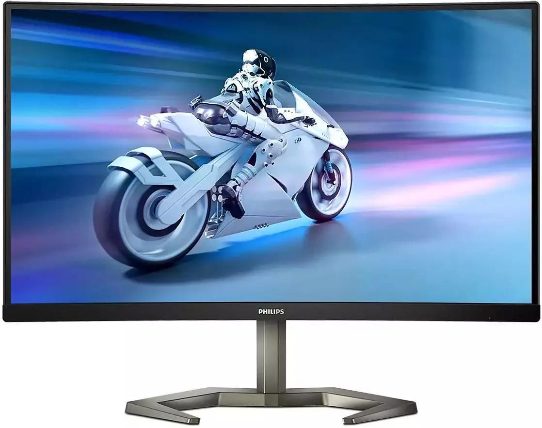 

Монитор Philips 27M1C5200W/00 27, черный