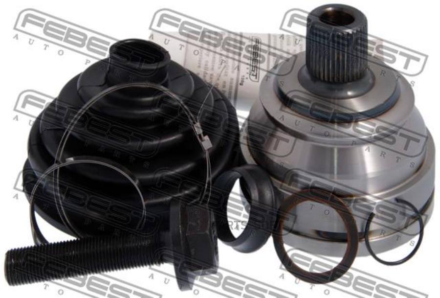 

Шрус Vw Transporter Iv 1.9D-2.8 90-03 Нар. Febest 2310-028
