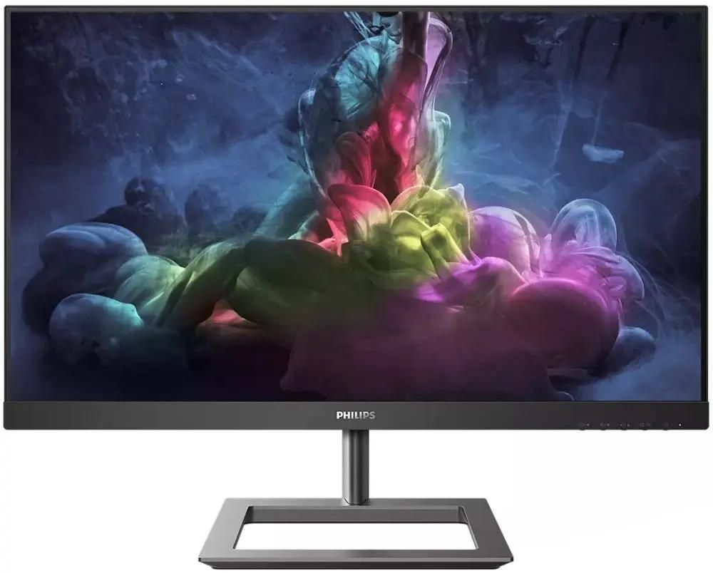 

Монитор Philips 272E1GAJ 27, черный 272e1gaj/00, Монитор Philips 272E1GAJ 27, черный [272e1gaj/00]