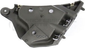 фото Кронштейн переднего бампера xc60 l pro-parts^83433435 professional parts sweden арт. 83433