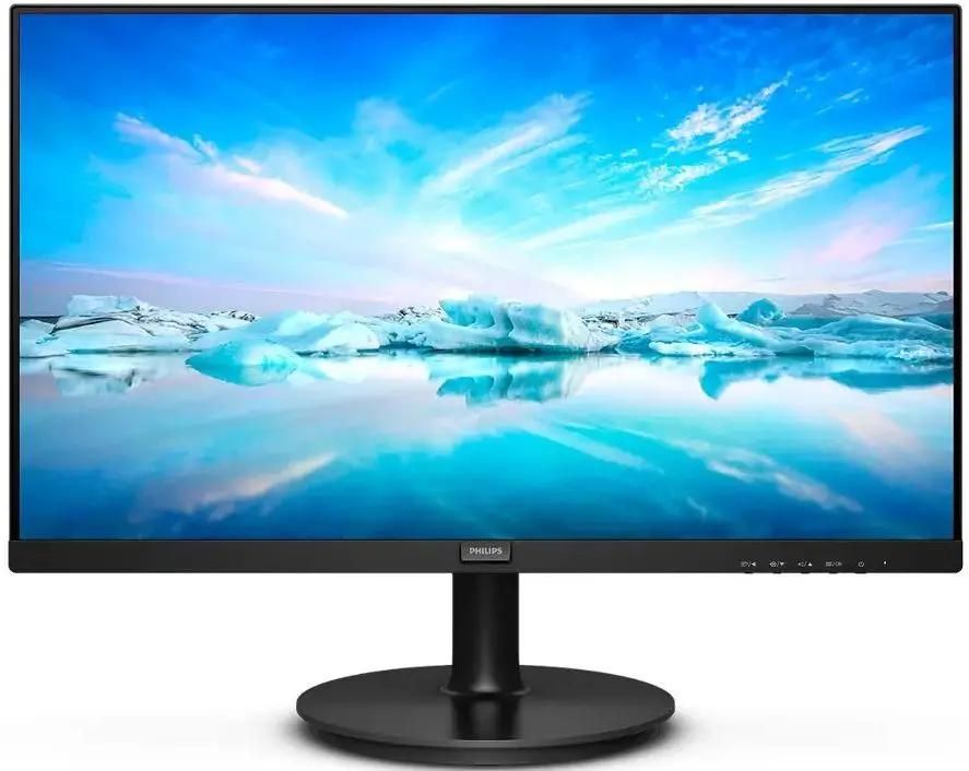 

Монитор Philips 242V8LA 23.8, черный 242v8la/00, Монитор Philips 242V8LA 23.8, черный [242v8la/00]