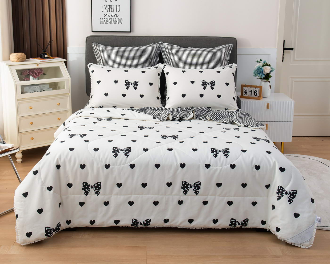 

Комплект постельного белья Sofi de Marko, Бернадетт №35/Кт-Евро-Бт35, Бернадетт №35