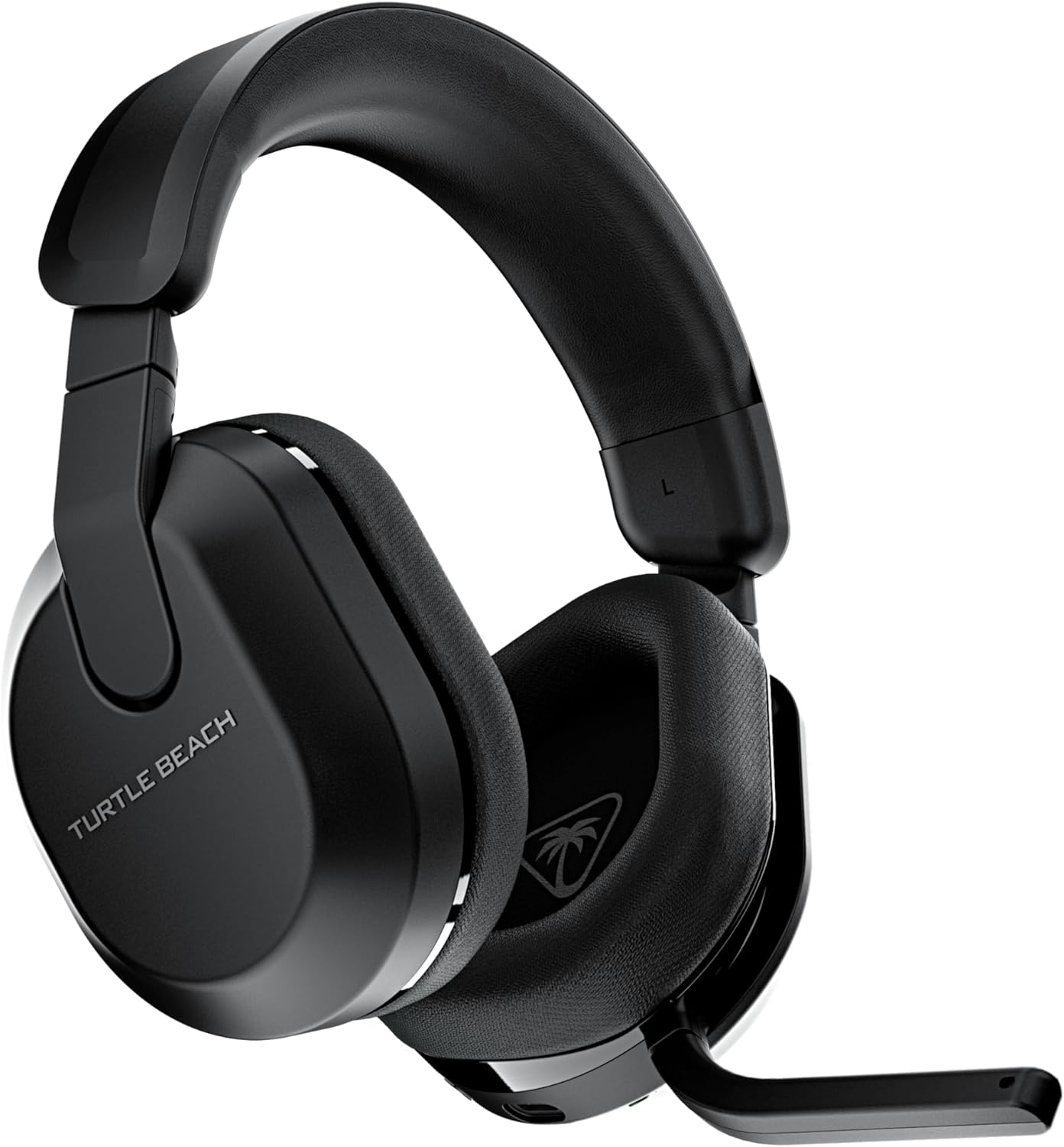 

Наушники Turtle Beach Stealth черный (600), Stealth