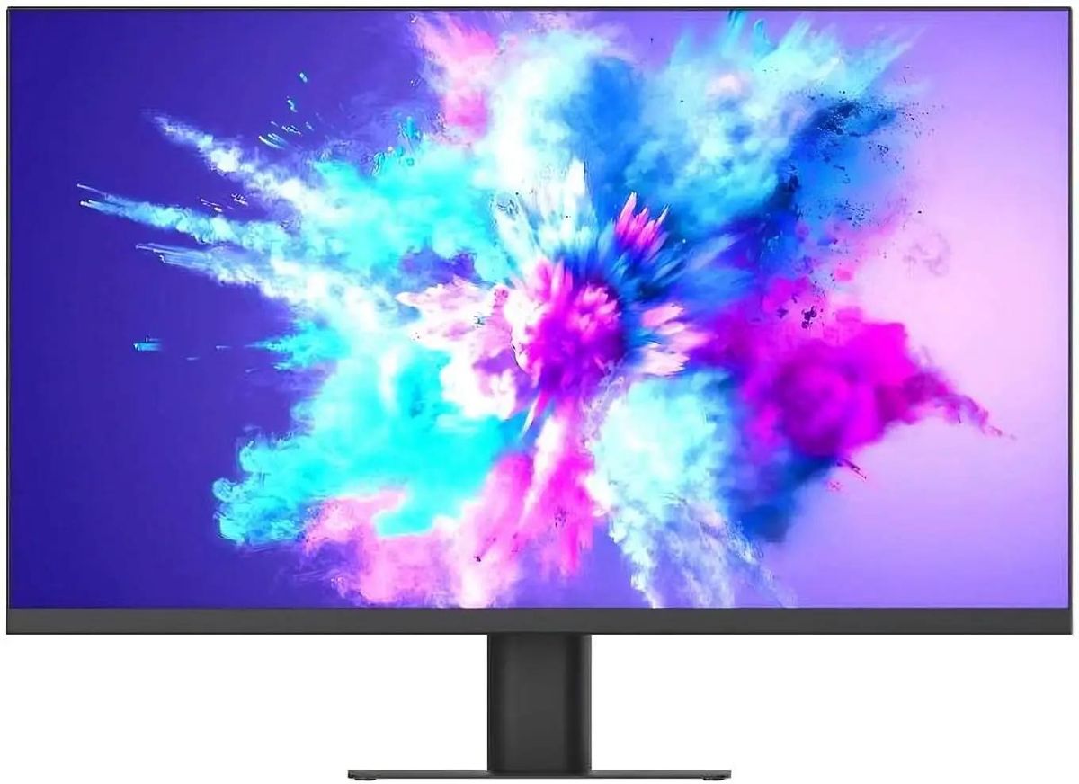 

Монитор NPC MF2204-F 21.45, черный