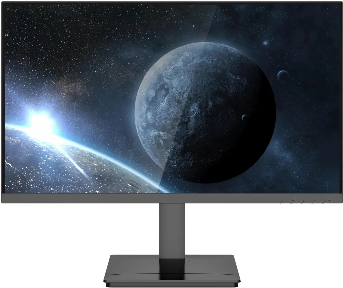 

23.8" Монитор NPC MD2418 23.8, 100Hz 1920x1080 IPS, MD2418 23.8, черный