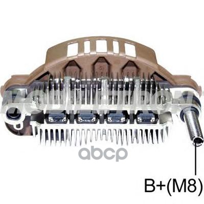 

Выпрямитель Ford Mitsubishi Nissan Mobiletron арт. rm-134