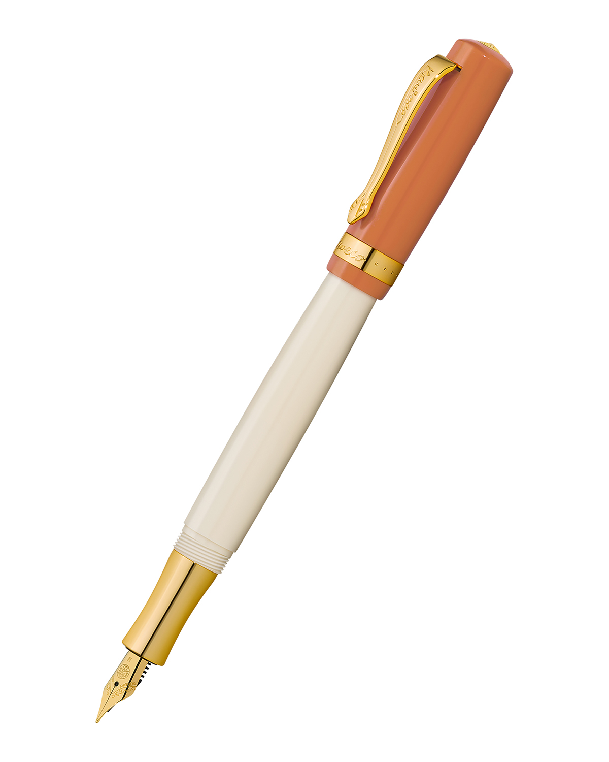 Перьевая ручка Kaweco Student B 1 1мм Pen 70s Soul