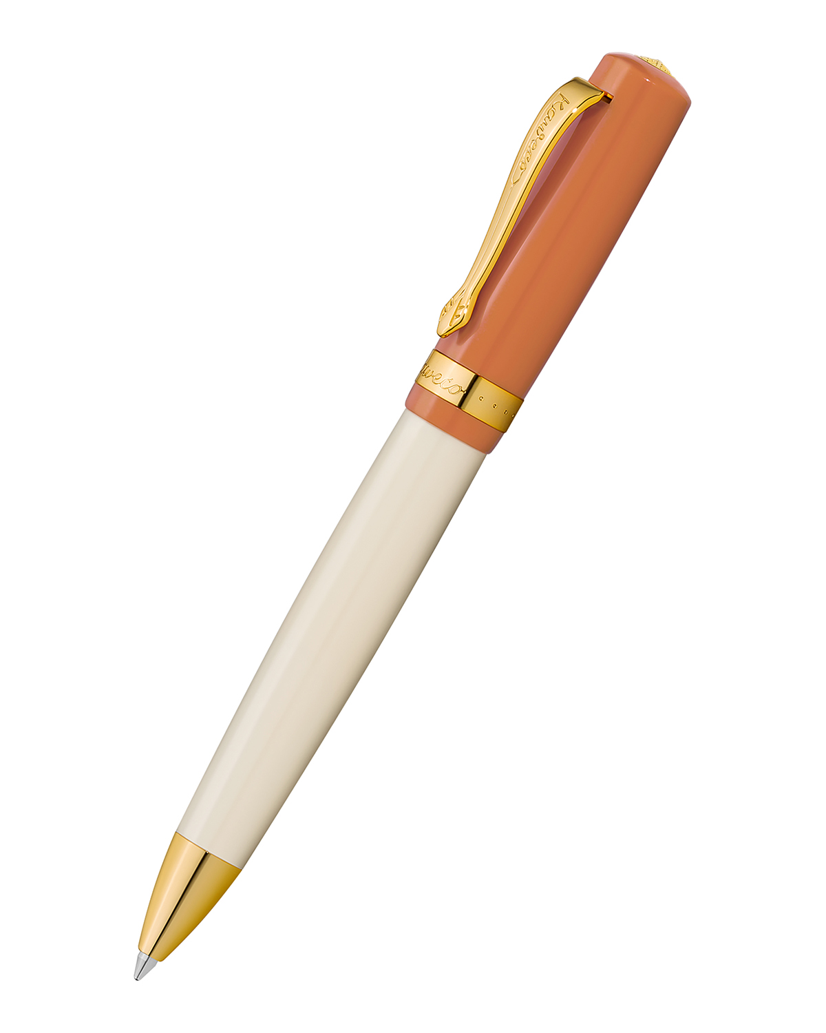 Шариковая ручка Kaweco STUDENT 1,0мм Pen 70s Soul