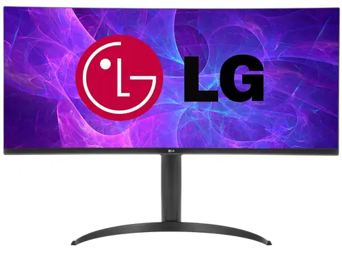 34" Монитор LG UltraWide 34WP65C-B 34 (34wp65c-b.aruz) 160Hz 3440x1440 VA