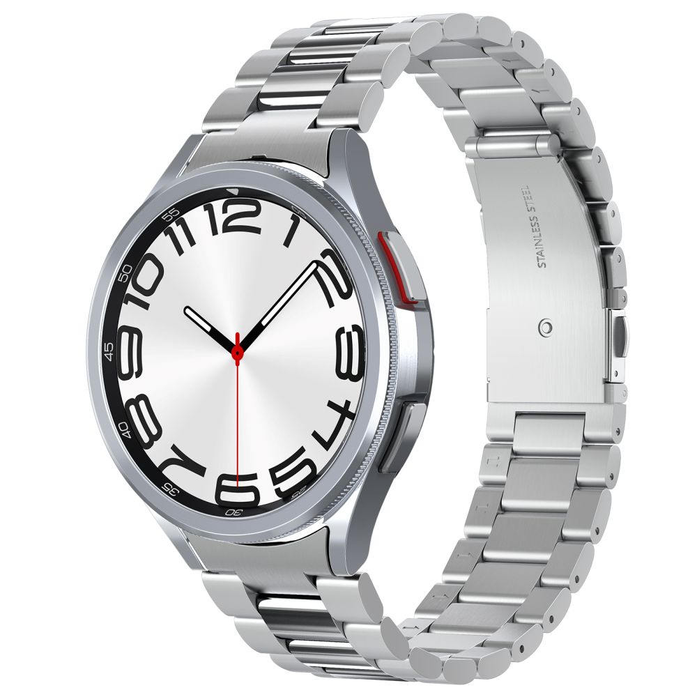 Ремешок для смарт-часов Spigen met47al для Samsung Galaxy Watch Classic 6 (47 mm)