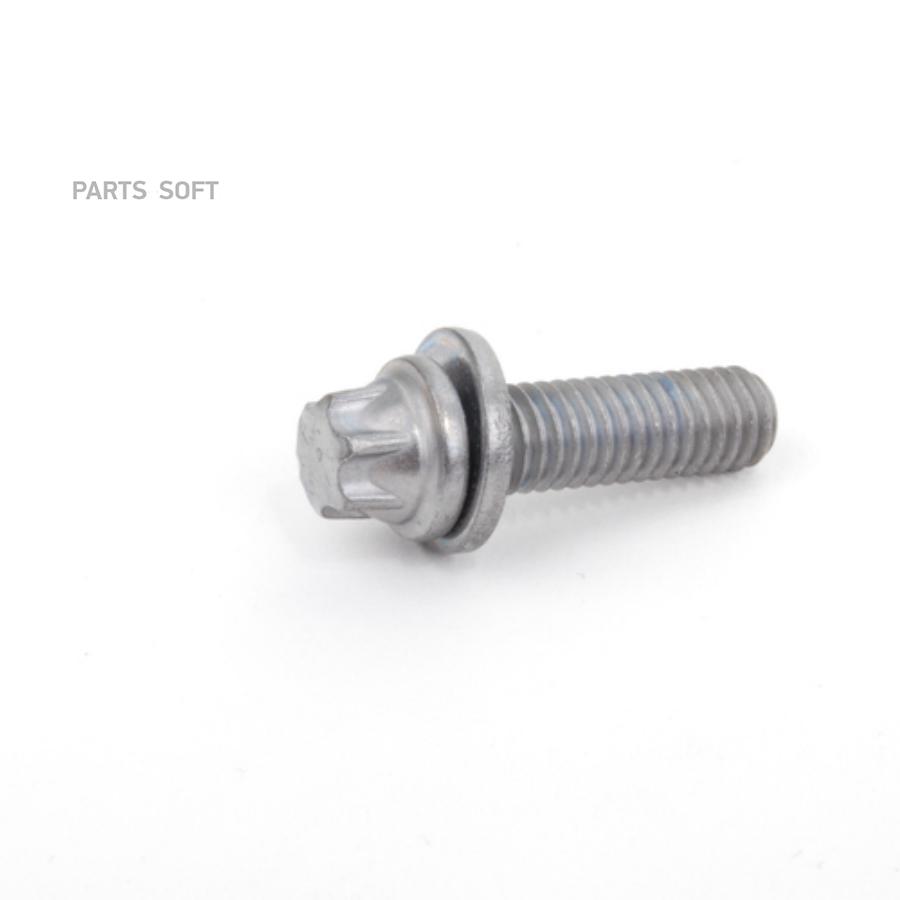 

Винт torx BMW Винт Torx M6X20ZNNIV SI