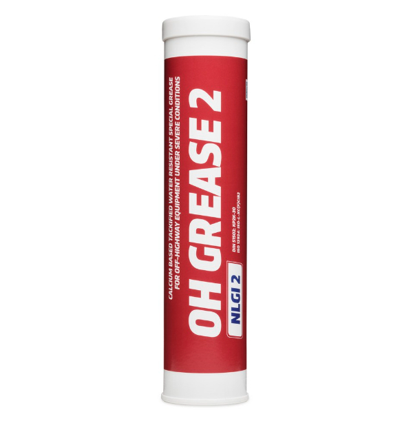 Смазка Neste Oh Grease 2 420 Ml. 703263