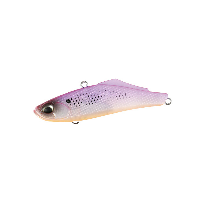 

Воблер DUO Bay Ruf Tide Vib 60, CCC0676, BAYRUF TIDE VIB