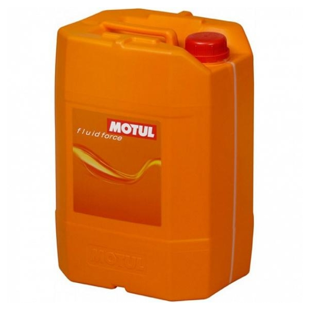 Трансмиссионное Масло Для Акпп Motul Trans Atf Vi 20л 109772