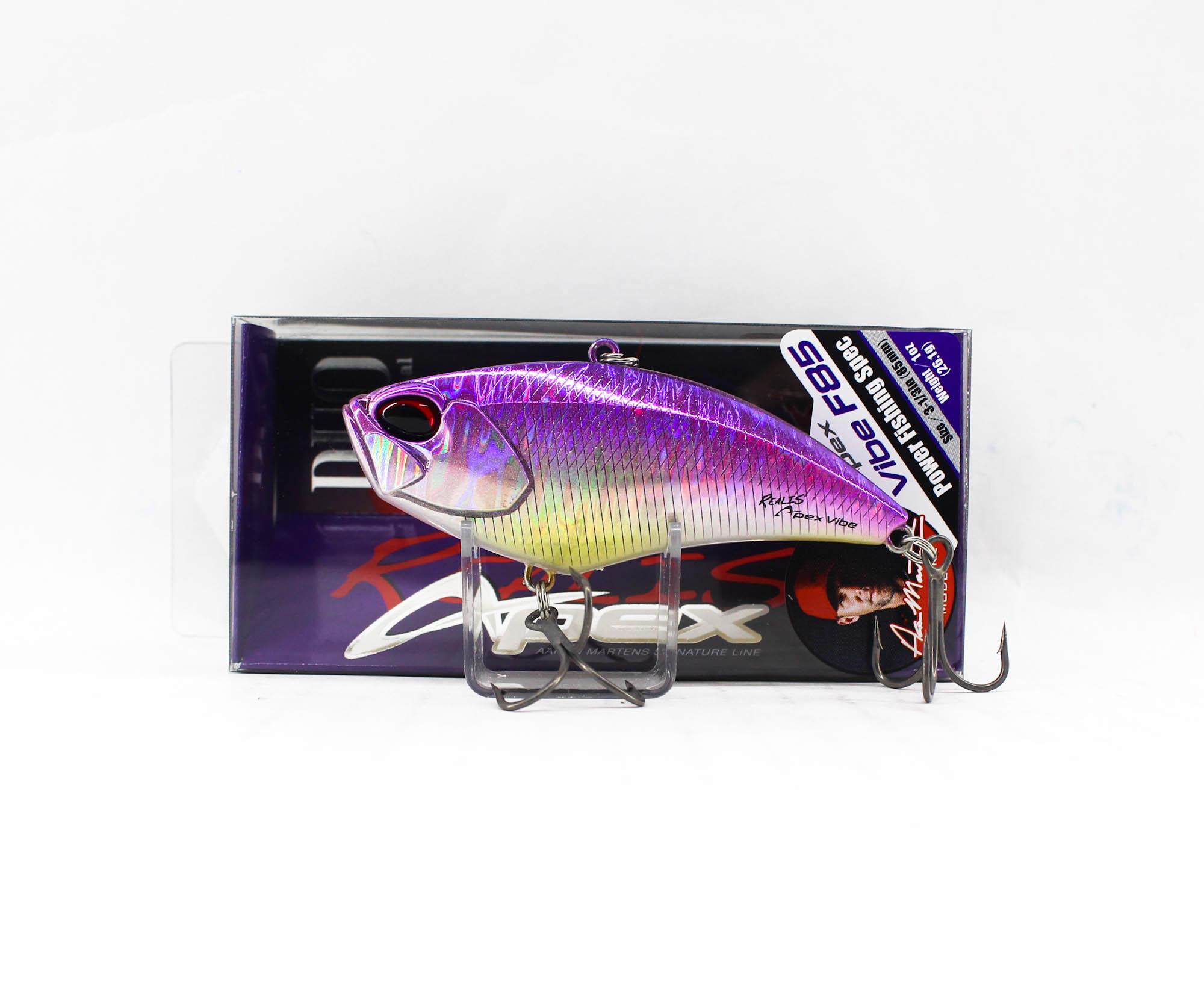 

Воблер DUO REALIS APEX VIBE F85, DPA3331, REALIS APEX VIBE