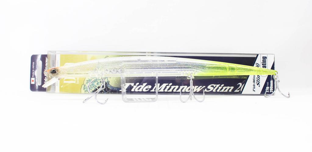 

Воблер DUO TIDE MINNOW SLIM 200, CEA0674, TIDE MINNOW SLIM