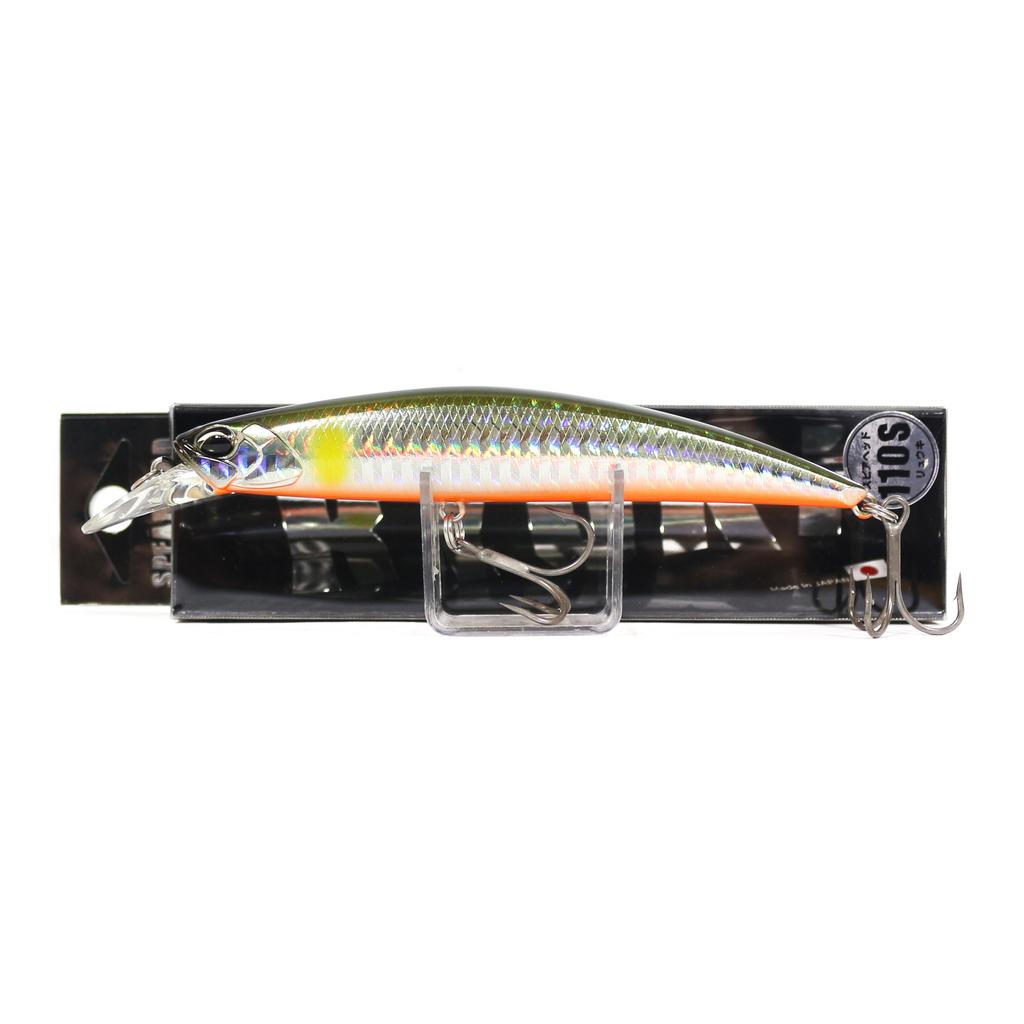 

Воблер для рыбалки DUO SPEARHEAD RYUKI 110S SW, DAA4005, SPEARHEAD RYUKI S