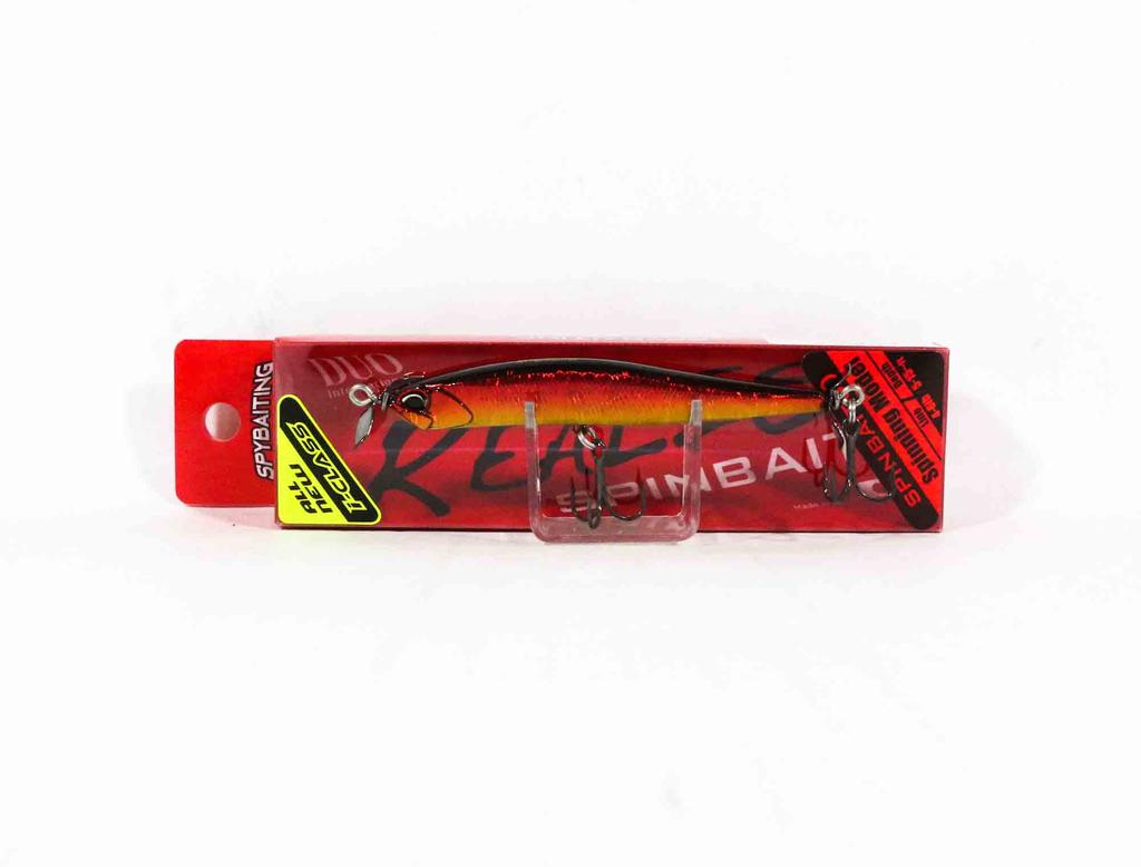 

Воблер для рыбалки DUO REALIS SPINBAIT 80 G-FIX, CPA3240, REALIS SPINBAIT