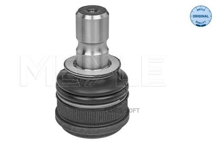 

Шаровая Опора Ford Fiesta Vii (Hj/Hf) 1.0-1.5I/1.5Tdci 17
