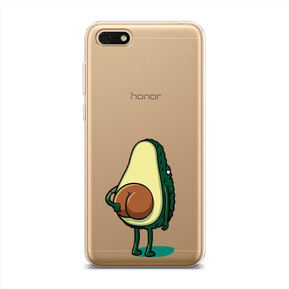 Чехол Awog  на Honor 7A Prime 