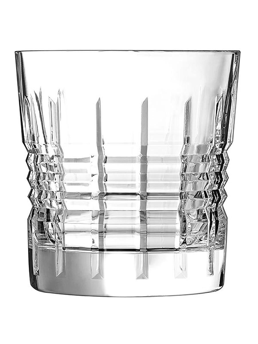 

Олд фэшн CRISTAL DARQUES 8,9х8,9х9,6 см, 320 мл Q4354, Прозрачный, CB-Q4354