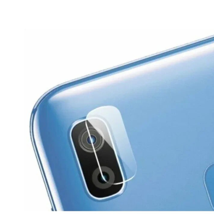 

Защитное стекло камеры Samsung SM-A205F Galaxy A20, Samsung Galaxy A20