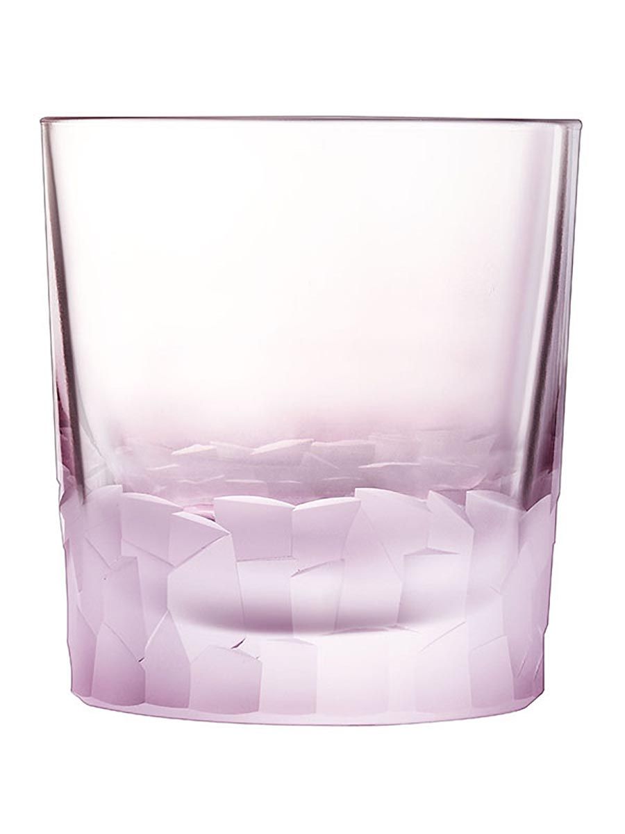 

Олд фэшн CRISTAL DARQUES 8,8х8,8х9,5 см, 320 мл L8644, Фиолетовый, CB-L8644