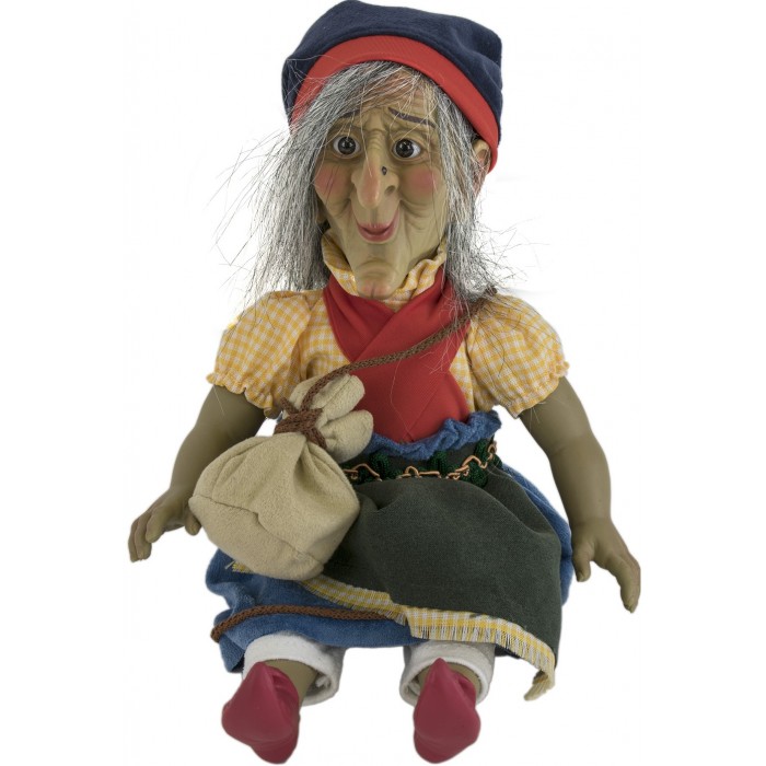 

Кукла Lamagik Целительница Neimi 41044, 28 см