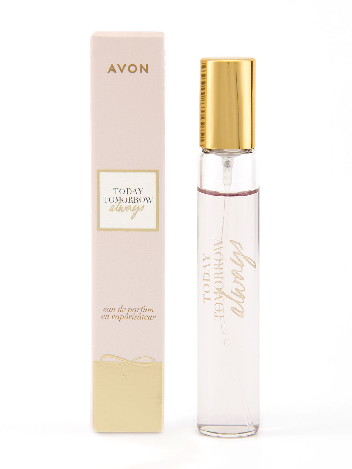 Женская Парфюмерная туалетная вода AVON ALWAYS 10 мл