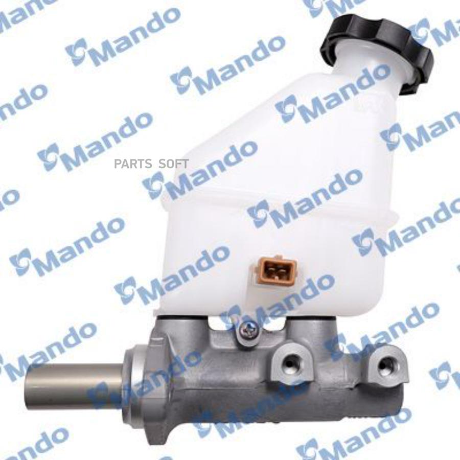 

Цилиндр Тормозной Главный Mando арт. EX585102P200