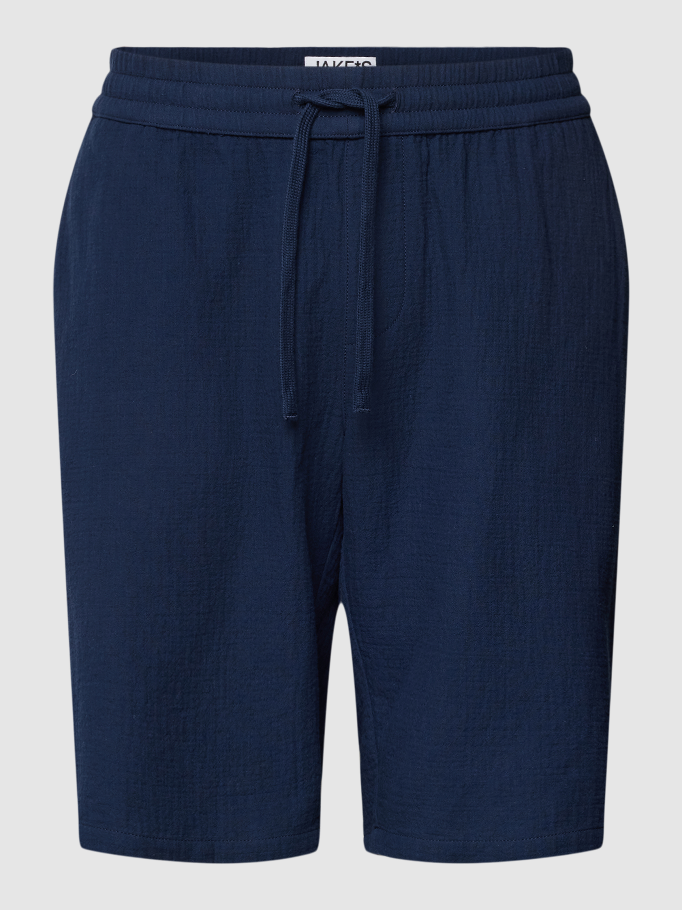 

Повседневные шорты мужские JAKE*S STUDIO MEN 1775968 синие M (доставка из-за рубежа), Синий, 1775968