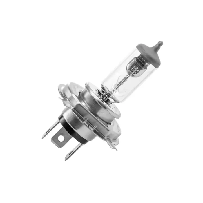 

Лампа Галогенная H4 24v 75/70w "Clear" (P43t) NORD YADA арт. 800074