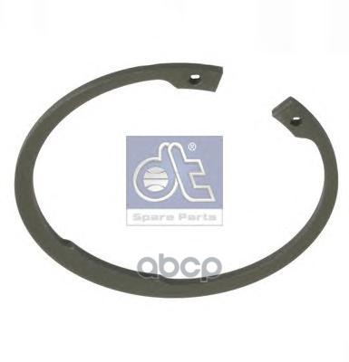 Стопор Кольцо Стопорное Ступицы 160x4 Bpw DT Spare Parts арт 1010513 760₽