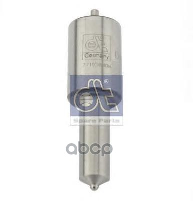 

Распылитель Дизельной Форсунки 4.62904 Diesel Technic DT Spare Parts арт. 462904