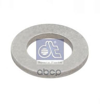 

Шайба ! Под Форсунку 16x9x1.6rvi Magnum 04.96-12.03 DT Spare Parts арт. 633091