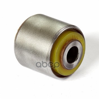 

Сайлентблок полиуретановый передней подвески, поперечной тяги, наружный | перед прав/лев |