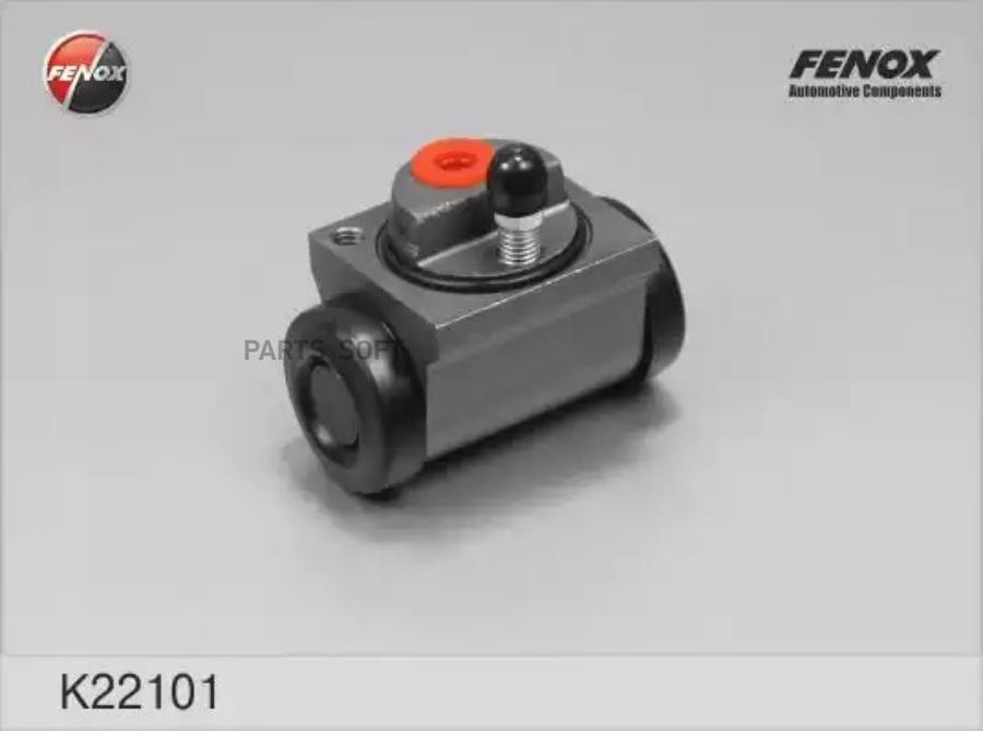 

Цилиндр Колёсный Барабанного Тормоза FENOX арт. K22101