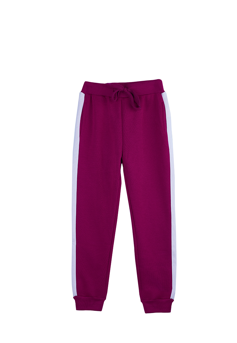 

Брюки детские Daniele Patrici AW19C28303227 цв. бордовый р. 140, AW19C28303227